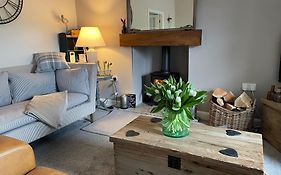Pemberton Cottage